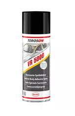 VR5000 - TEROSON Colle TEROSON multi-usage résistante à l'eau en spray 400ml