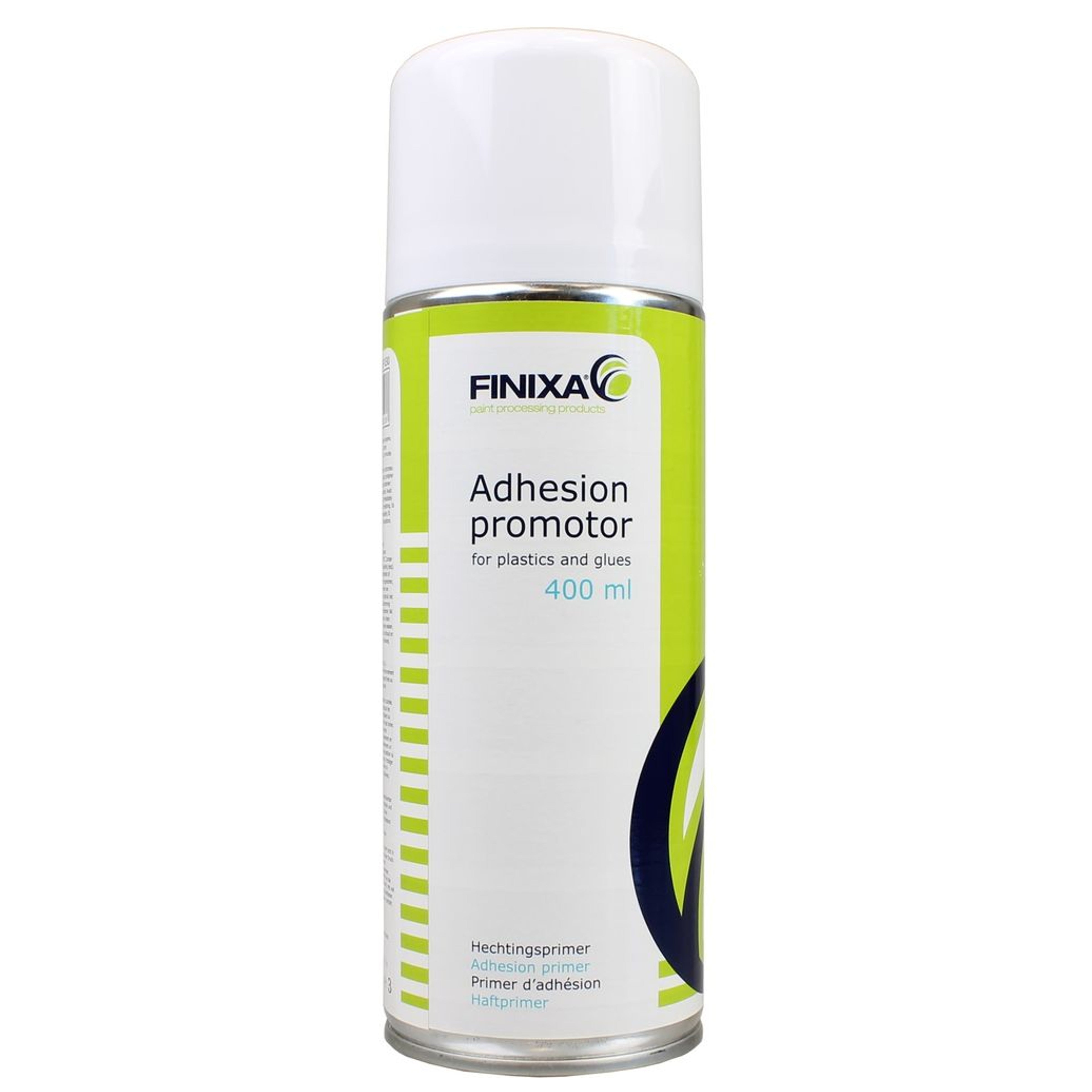 TSP030 - FINIXA vidhäftningsförbättrare för plast och lim aerosol 400ml