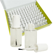 TUB61 - 100 flacons retouche 20ml