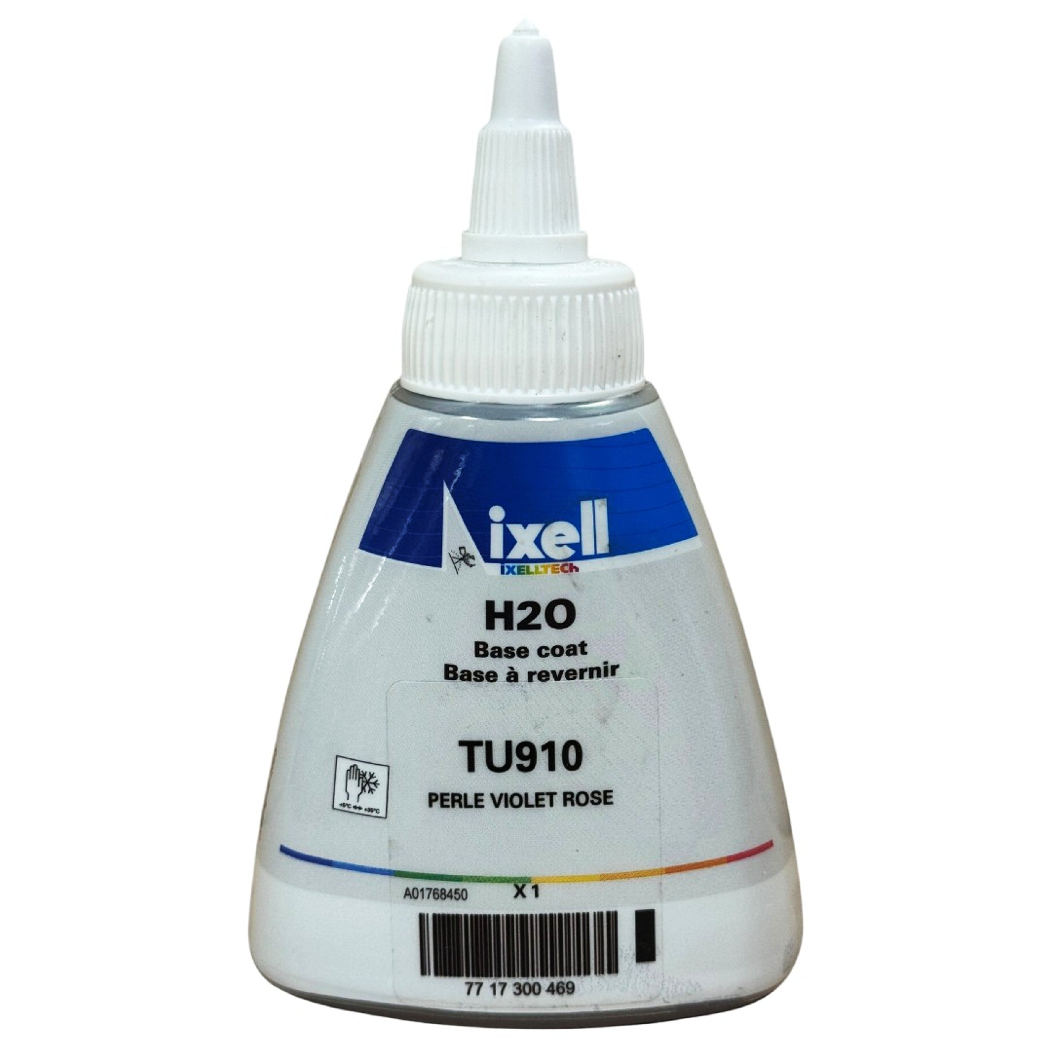 TU910  - Teinte de base IXELLTECH 7717300469 Perle violet rose 0.1L - IXELLTECH