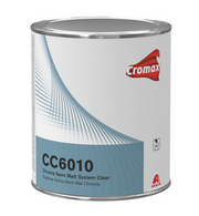 CC6010 - Vernice per carrozzeria Cromax Chroma Matt Systemsemi lucido 1L