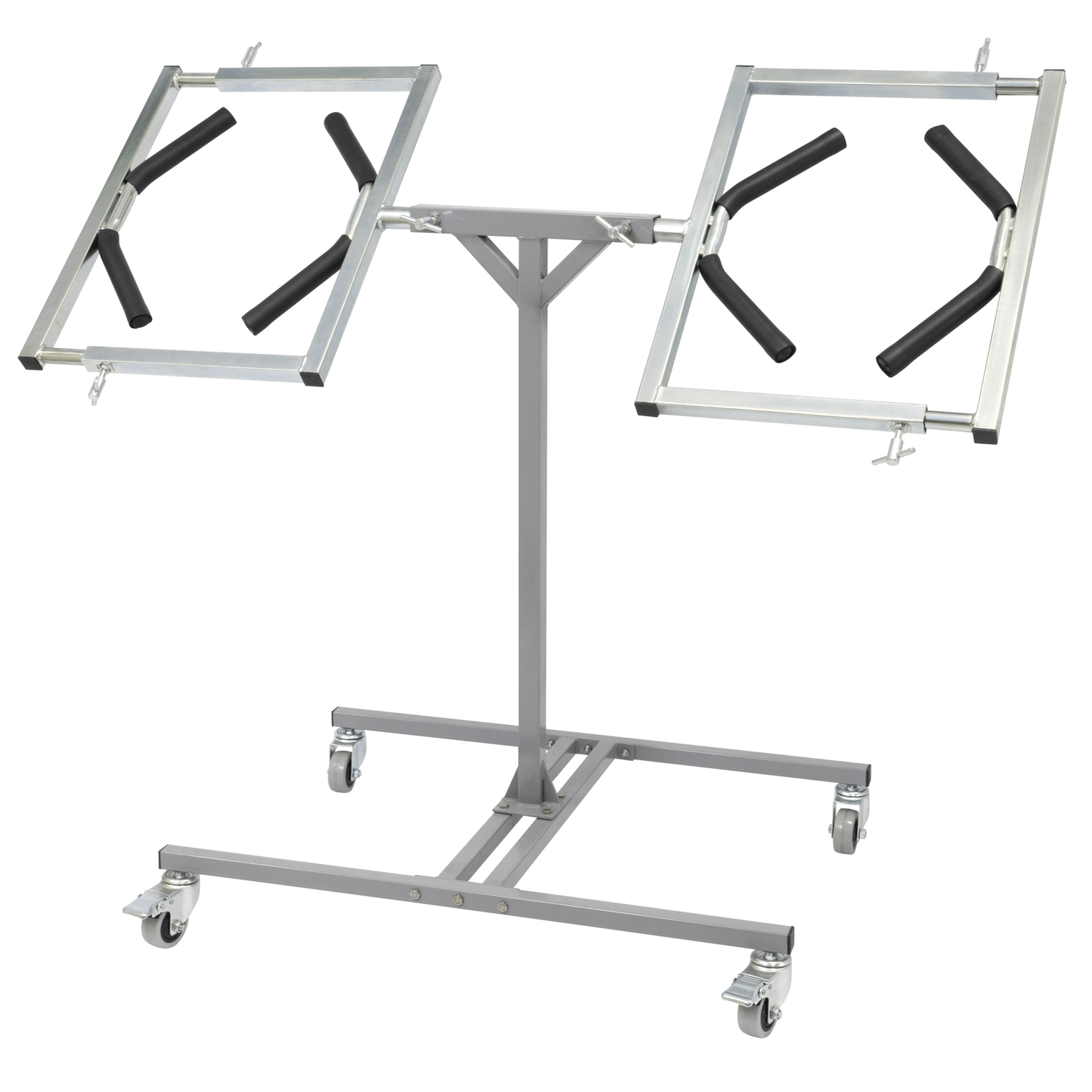 WHEELSTAND - Drehbare Halterung STARCHEM für 2 Felgen