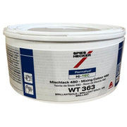 WT363 - Peinture carrosserie SPIES HI TEC Or brillant 0.25L - SPIES HECKER