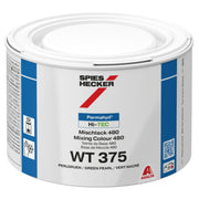 WT375 - Karosserielack SPIES HI TEC Perlgün 0,50L