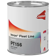 PT156 -  Peinture poids lourd IMRON FLEET Orange pur 3.5L