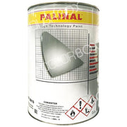 6070819 - Brillant Direct PALINAL Converter pour laque grain texturé fin 5L - PALINAL