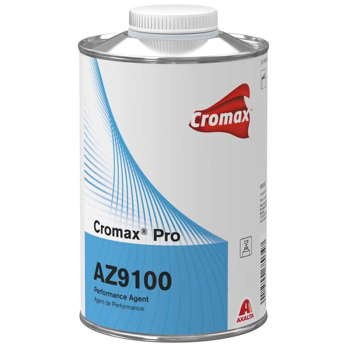AZ9100 - Agent de performance CROMAX - 1L - CROMAX