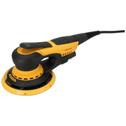 MID6804044 - Ponceuse orbite 8mm Deros II électrique MIRKA 150mm - MIRKA