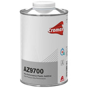 AZ9700 - Additif plastique CROMAX pour apprêt NS2081 NS2084 NS2087 1L - CROMAX