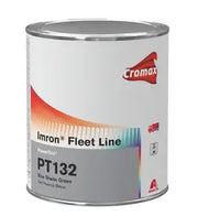 PT132 - Vernice per veicoli pesanti IMRON FLEET Verde bluastro 1L