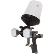 Système d'éclairage SATA LED pour pistolet peinture - SATA