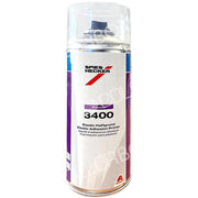 3400 - Primer SPIES HECKER 2K promoteur d'adhérence plastique 400ml - SPIES HECKER