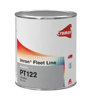 PT122 - Peinture poids lourd IMRON FLEET Bleu indo 1L