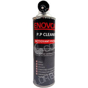 50060 - Spray nettoyant ENOV'CAR pour pistolet hydro / solvant 500ml - ENOV'CAR