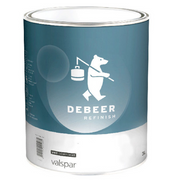 8-14510 - Apprêt DEBEER blanc garnissant 3L - DEBEER