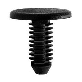 1267 - Agrafe de garnissage garniture de porte 6.5mm : Citroën Peugeot RESTAGRAF - RESTAGRAF
