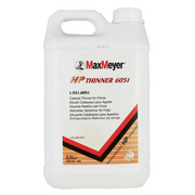 1.921.6051 - Catalyseur MAX MEYER accéléré pour apprêt HP Multiprime 2.5L - MAX MEYER