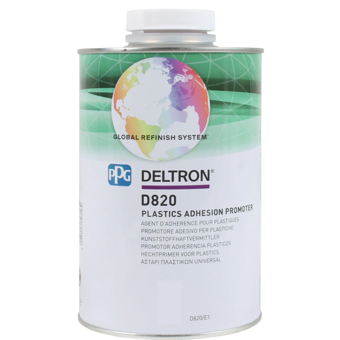 D820 - Primaire d'adhérence PPG plastique 1L - PPG