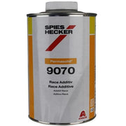 9070 - Additif SPIES HECKER RACE pour vernis 8700 1L - SPIES HECKER