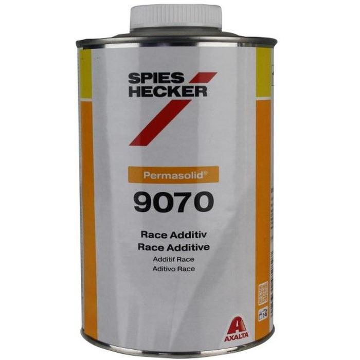 9070 - Additif SPIES HECKER RACE pour vernis 8700 1L - SPIES HECKER