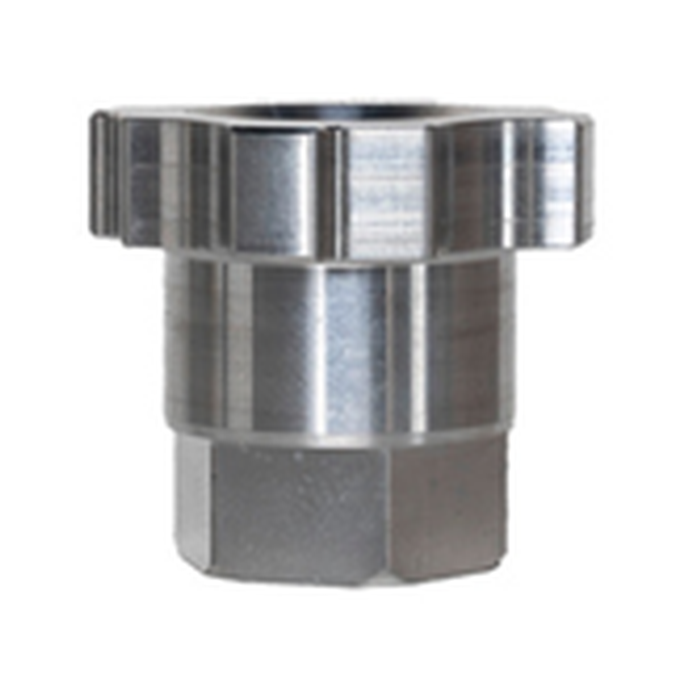 13.331243-K02 - Adaptateur Kemtex pour pistolet Iwata W400 - KEMTEX