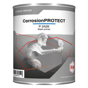 P2A26 - Impression apprêt  RM Corrosion Protect phosphatant wash primer 1L - RM