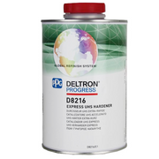 D8216 - Durcisseur PPG UHS Express 1L pour brillant direct D6000 - PPG
