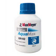 XR102 - Peinture carrosserie MAX MEYER Xiralic or rayon de soleil 0.5L - MAX MEYER