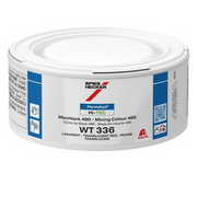 WT336 - Peinture carrosserie SPIES HI TEC Rouge translucide 0.25L - SPIES HI TEC