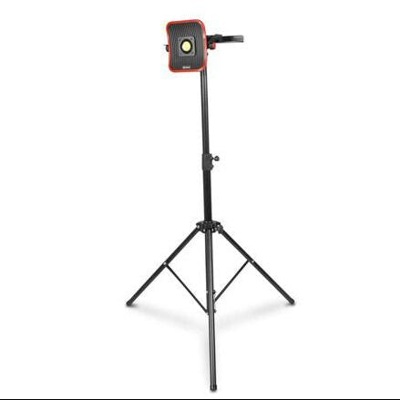 KIT_IRT - 1 lampe séchage UV Spotcure IRT + son support trépied - SATA