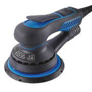 08834101562 - Ponceuse électrique orbitale finition 3mm Dual Action e-Sander - NORTON