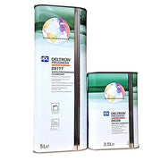 Vernis carrosserie PPG, séchage rapide, Kits UHS air D8177 5L + Durcisseur rapide D8308 2.5L - PPG