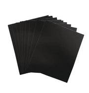 50 feuilles abrasives SIAWAT dimension - 230 x 280mm - SIA ABRASIVES