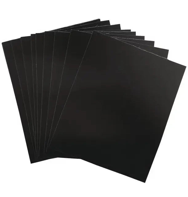 50 feuilles abrasives SIAWAT dimension - 230 x 280mm - SIA ABRASIVES