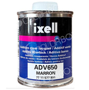 ADV650 - Tinte zum Färben des Klarlacks IXELL 7711577991 1L braun