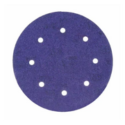 31375 - 25 disques abrasifs 3M Cubitron II 737U 203mm P40 - 3M