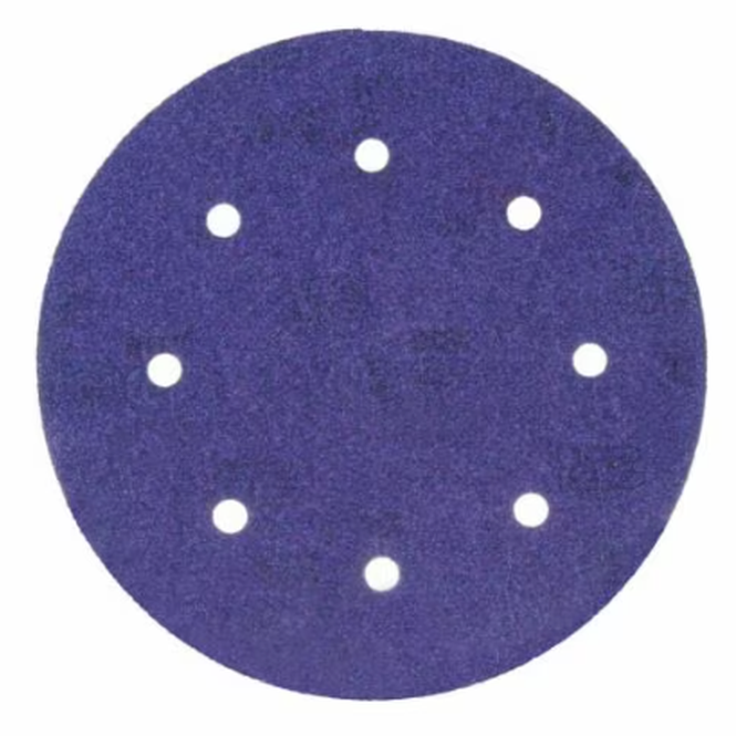 31375 - 25 disques abrasifs 3M Cubitron II 737U 203mm P40 - 3M