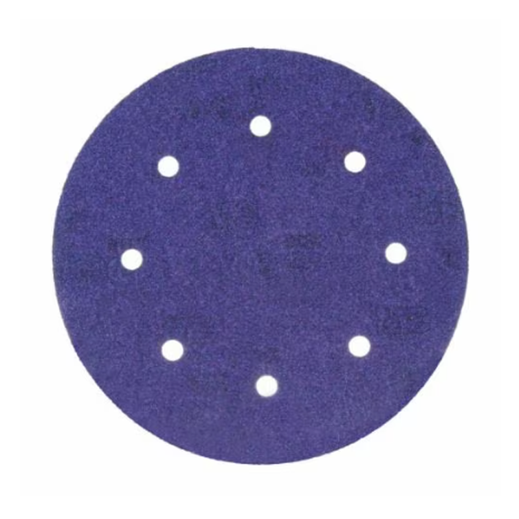 31375 - 25 disques abrasifs 3M Cubitron II 737U 203mm P40 - 3M