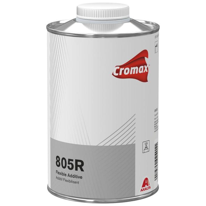 805R - Additif CROMAX flexible 1L - CROMAX