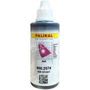 900.2574B - Vernis carrosserie PALINAL Encre candy vert pour 0.25L - PALINAL