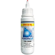 120.CROM - Peinture Hydro PALINAL Chrome 0.1L - PALINAL