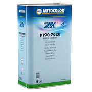 P190-7020 - Vernis carrosserie AUTOCOLOR HS Plus 5L - NEXA AUTOCOLOR
