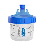 UNIVPS200 - 50 Poches jetables Universal Paint Cups 200ml 125µ - NORTON