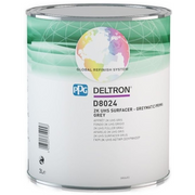 D8024 - Primer PPG Gris G5 garnissant Greymatic UHS Prima 3L - PPG