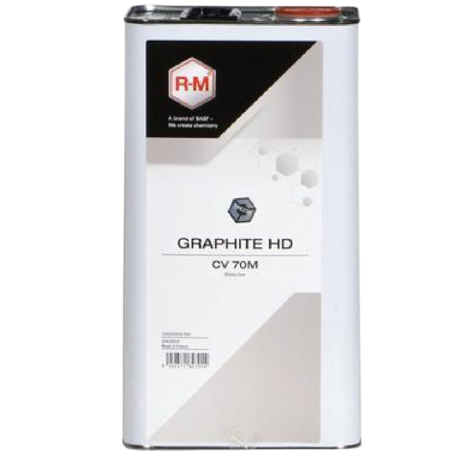 CV70M -  Brillant direct poids Lourd RM 3,5L - RM