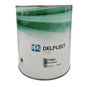 F7901 - Peinture poids lourd PPG DELFLEET   Blue black ONE 3.5L - PPG DELFLEET ONE