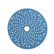 50445 - 100 Scheiben Hookit 255p+ 15 Löcher P120 Durchmesser 150mm