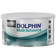 DOLMA/2 - Mastic Premium multifonction UPOL Dolphin 1.5kg + durcisseur - UPOL