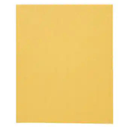 02547 - 50 feuilles abrasives Gold 3M 216U 230 x 280mm 3M - P120 - 3M