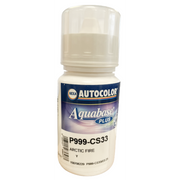 P999-CS33 - Peinture carrosserie AUTOCOLOR Arctic fire 0.25l - NEXA AUTOCOLOR